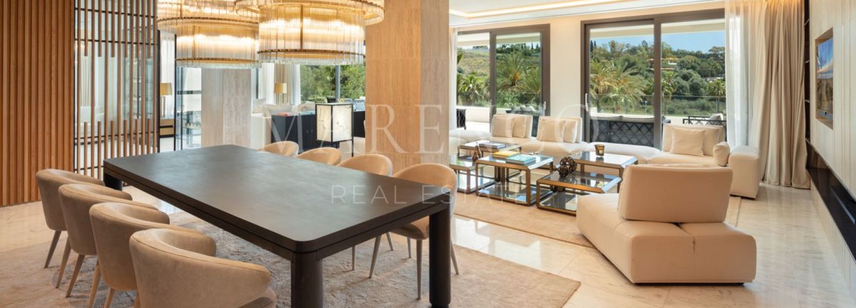 Ático  en Golden Mile, Marbella Golden Mile, Marbella