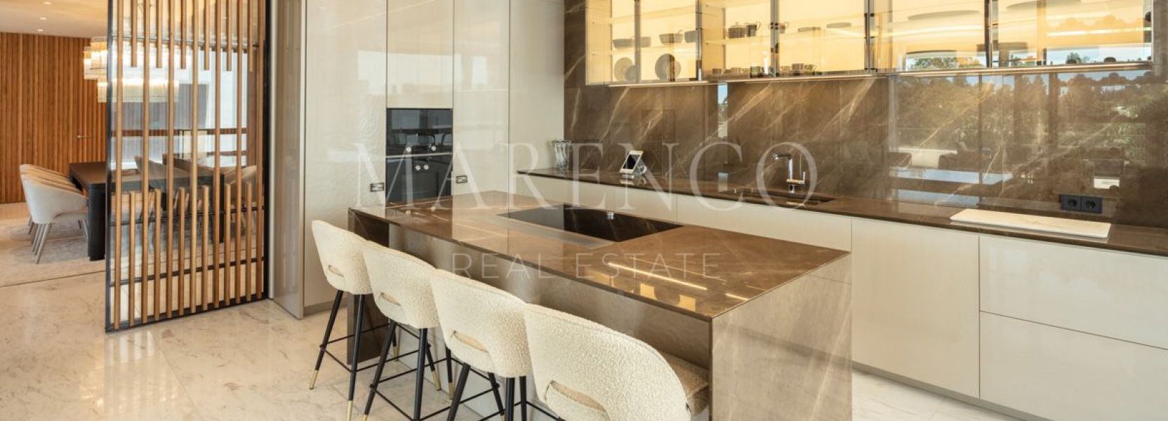 Ático  en Golden Mile, Marbella Golden Mile, Marbella