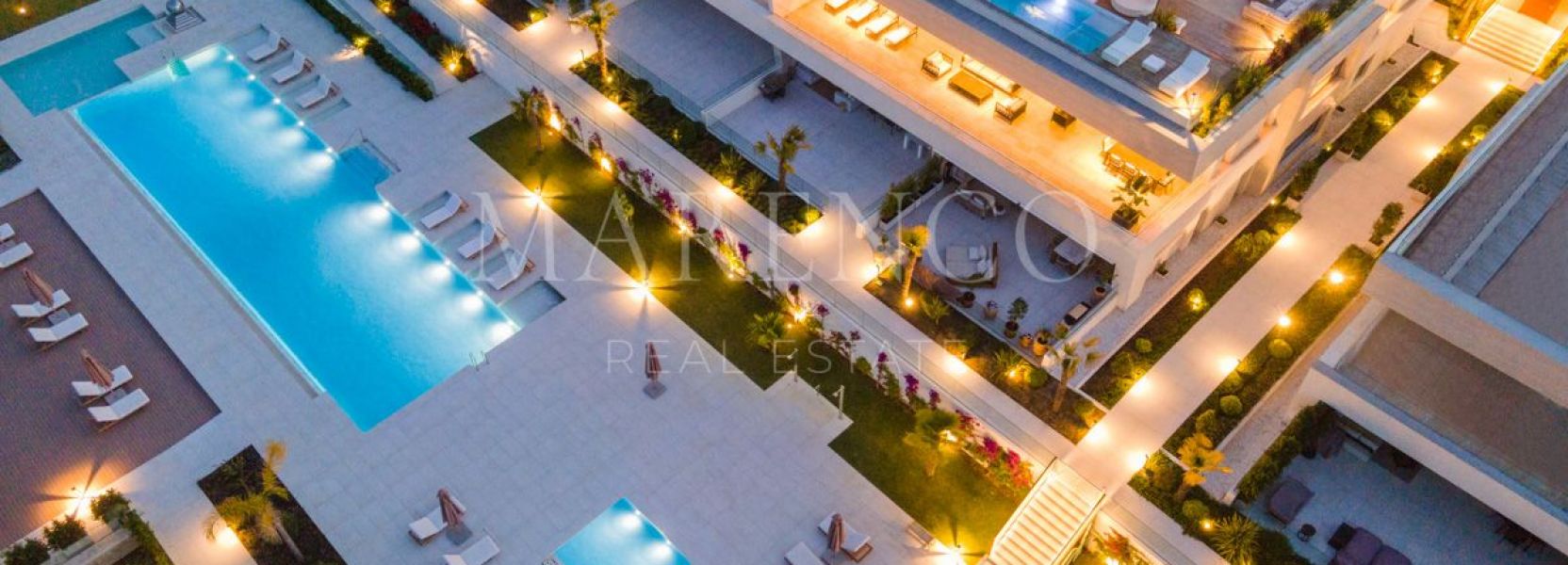 Ático  en Golden Mile, Marbella Golden Mile, Marbella