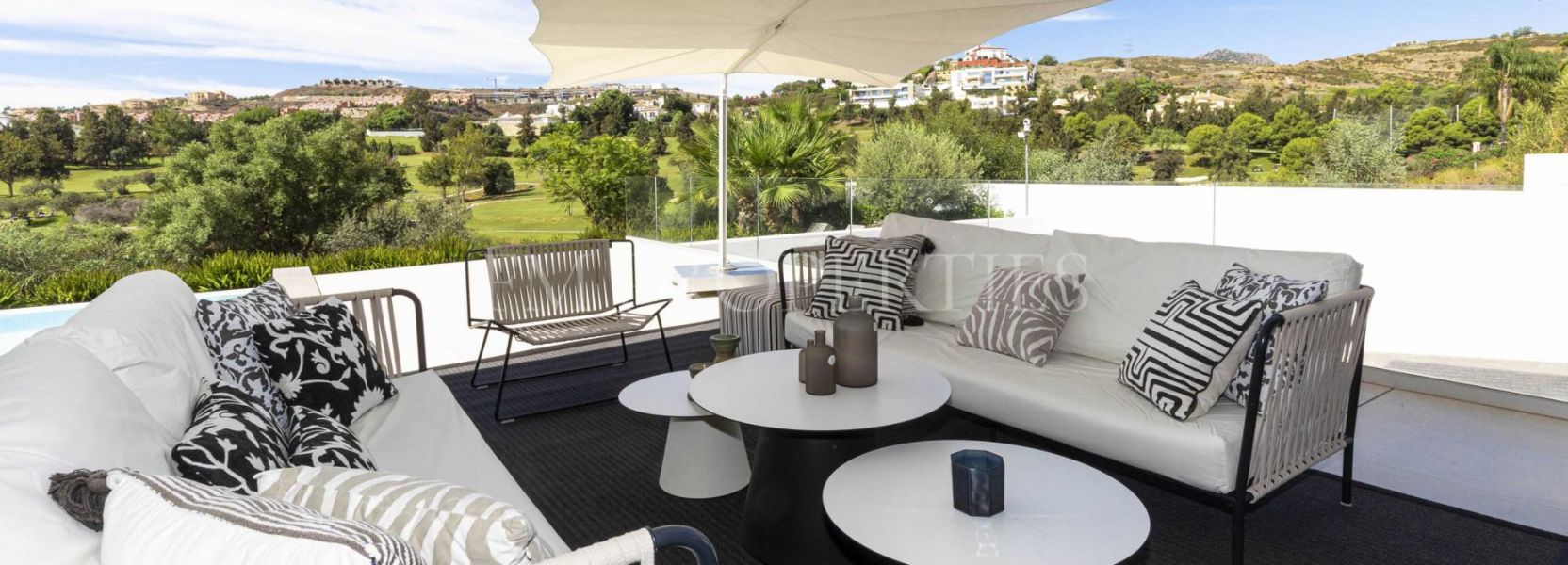Villa  en Benahavis