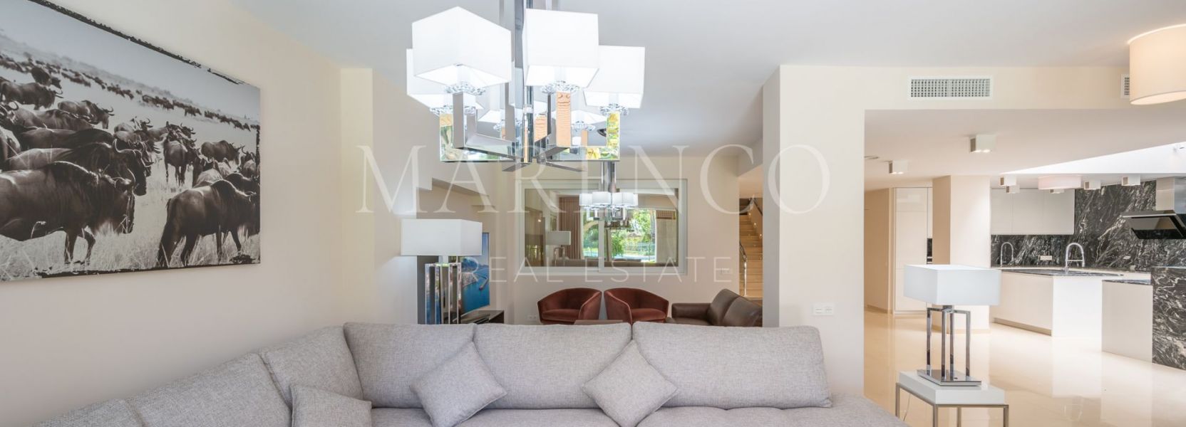 Duplex  en Marbella - Puerto Banus, Marbella