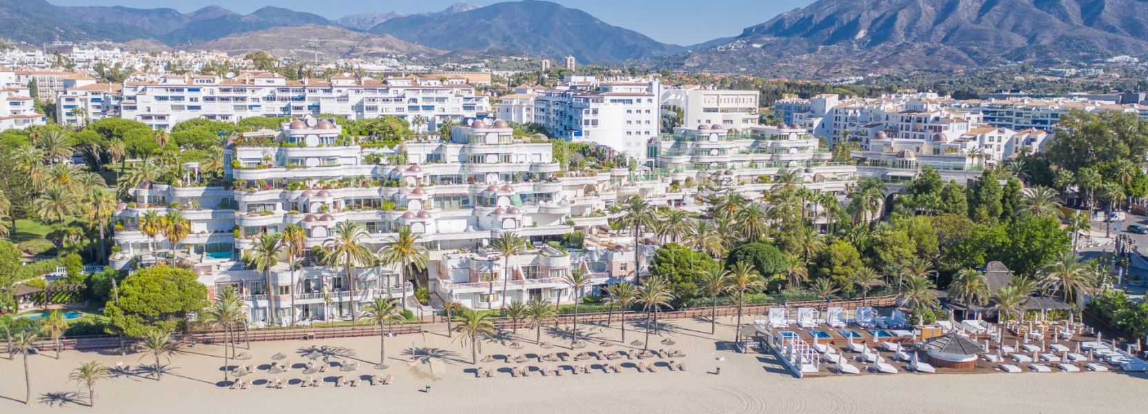 Duplex  en Marbella - Puerto Banus, Marbella