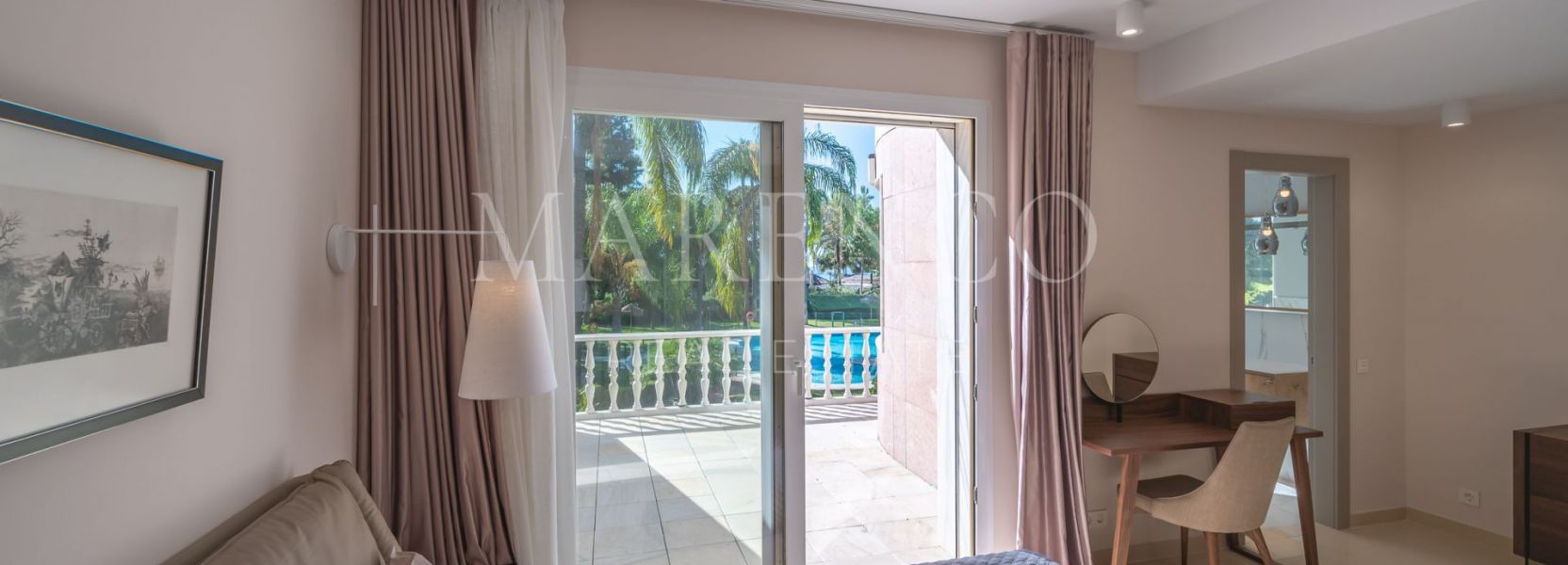 Duplex  en Marbella - Puerto Banus, Marbella