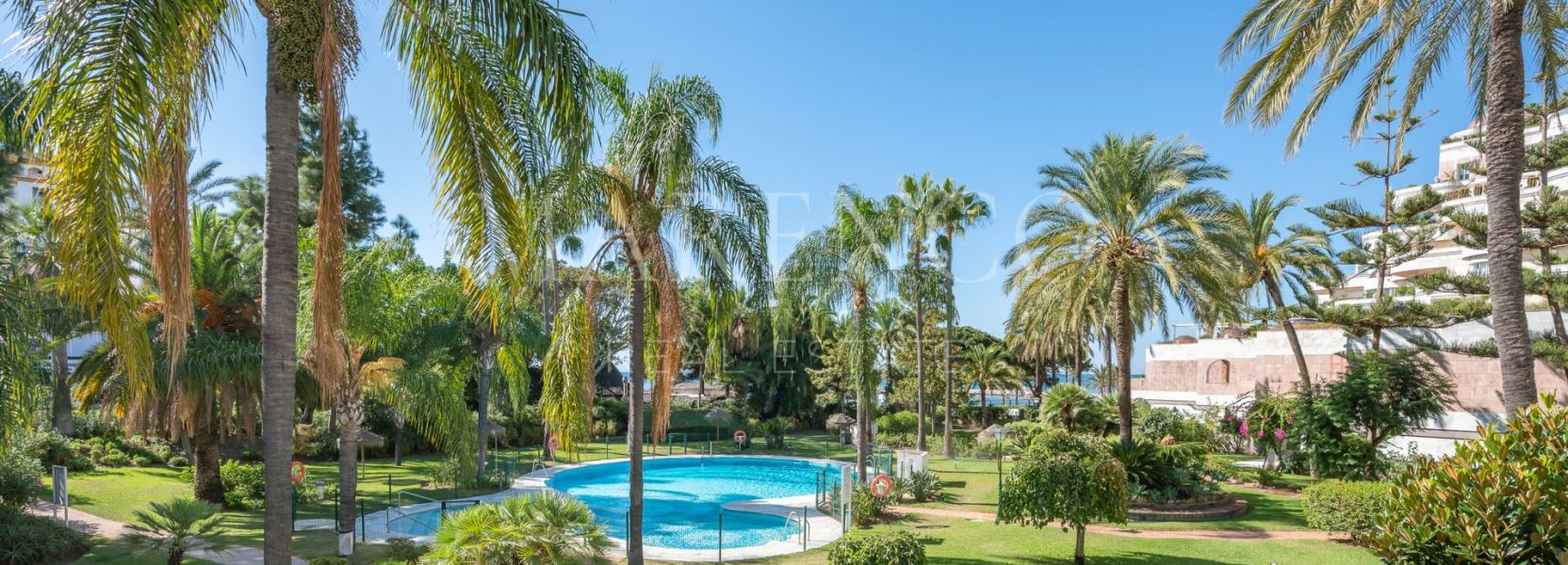 Duplex  en Marbella - Puerto Banus, Marbella