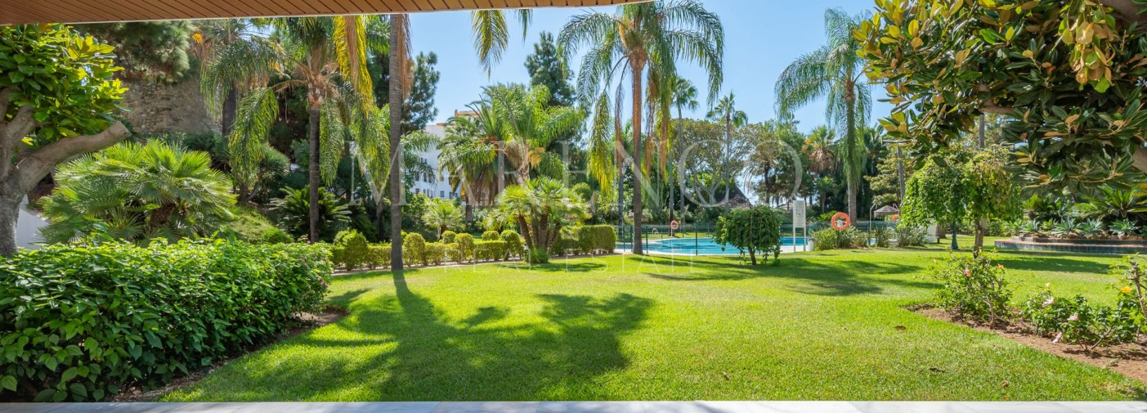 Duplex  en Marbella - Puerto Banus, Marbella