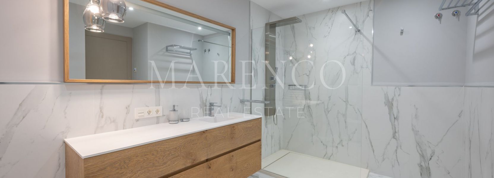 Duplex  en Marbella - Puerto Banus, Marbella