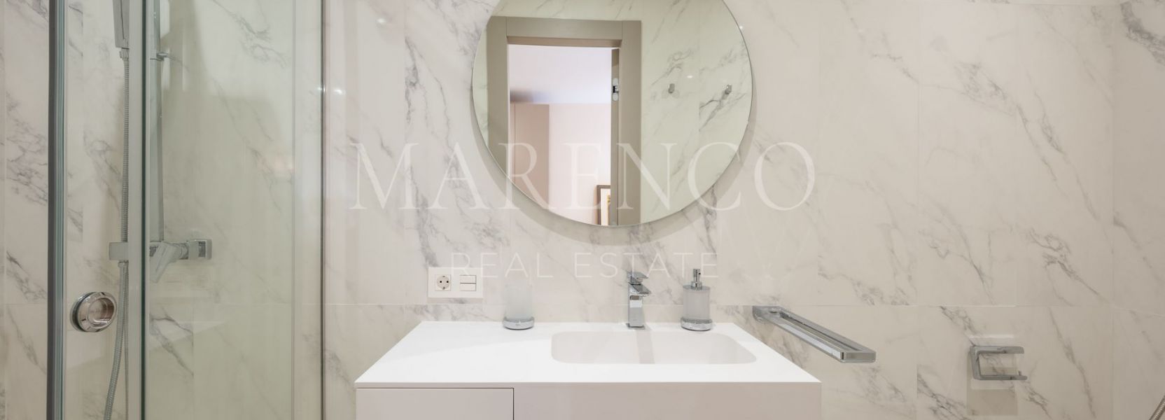 Duplex  en Marbella - Puerto Banus, Marbella