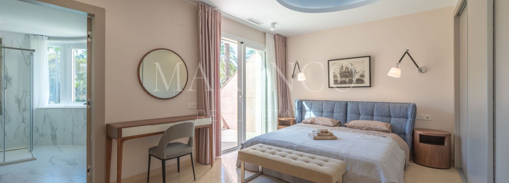 Duplex  en Marbella - Puerto Banus, Marbella
