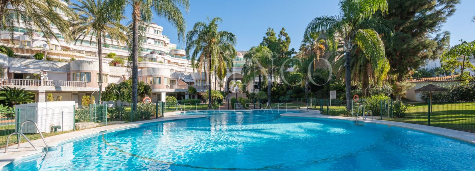Duplex  en Marbella - Puerto Banus, Marbella