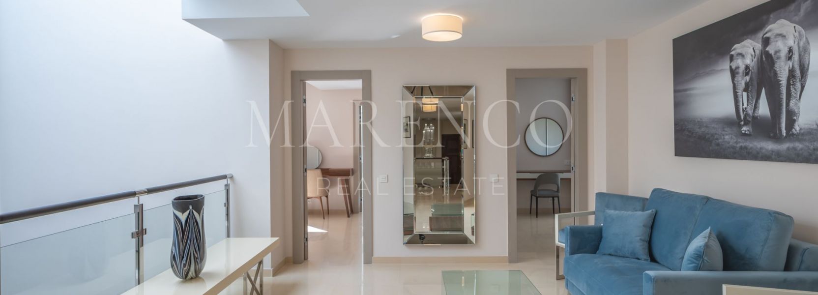 Duplex  en Marbella - Puerto Banus, Marbella