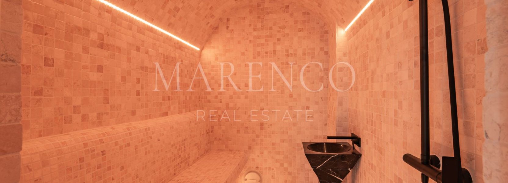 Duplex  en Marbella - Puerto Banus, Marbella