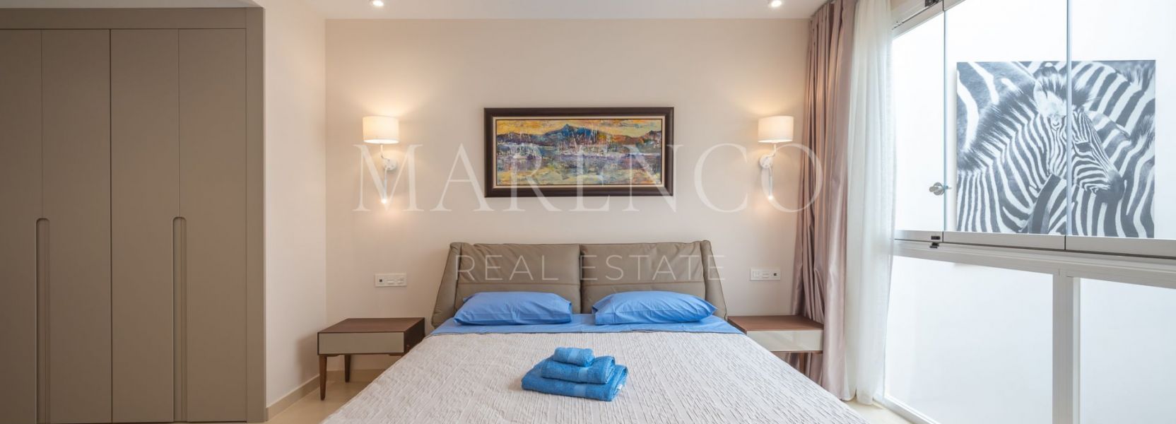 Duplex  en Marbella - Puerto Banus, Marbella