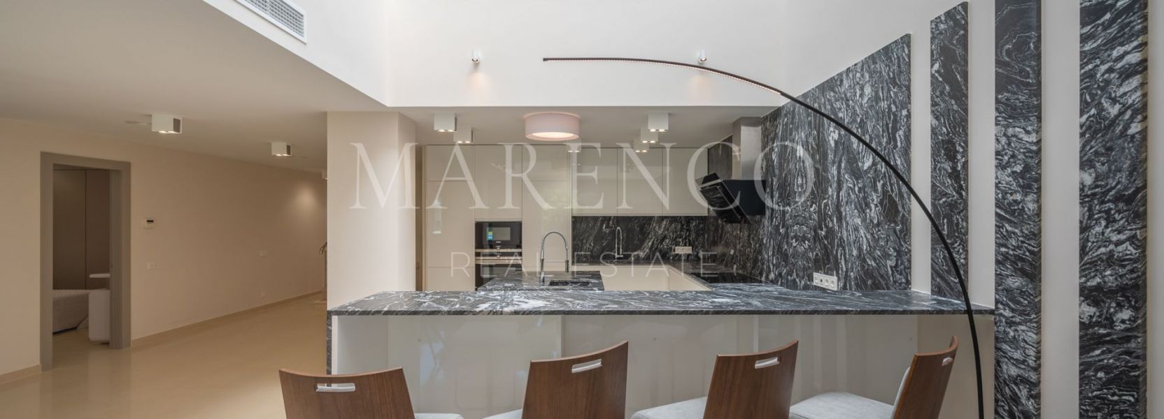 Duplex  en Marbella - Puerto Banus, Marbella