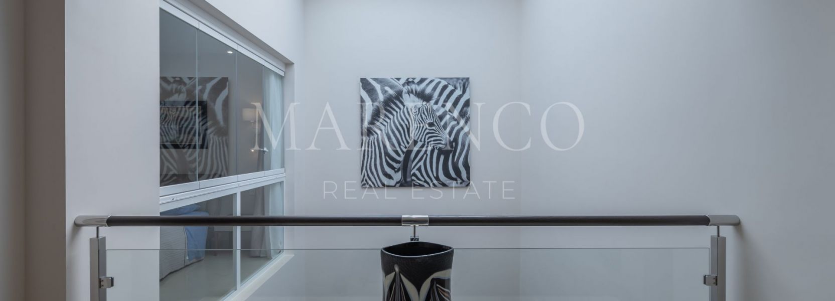 Duplex  en Marbella - Puerto Banus, Marbella