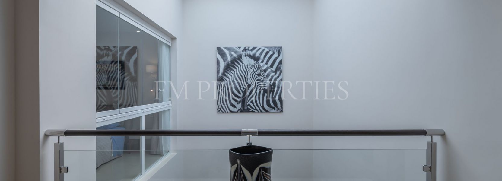 Doppelhaus  in Marbella - Puerto Banus, Marbella