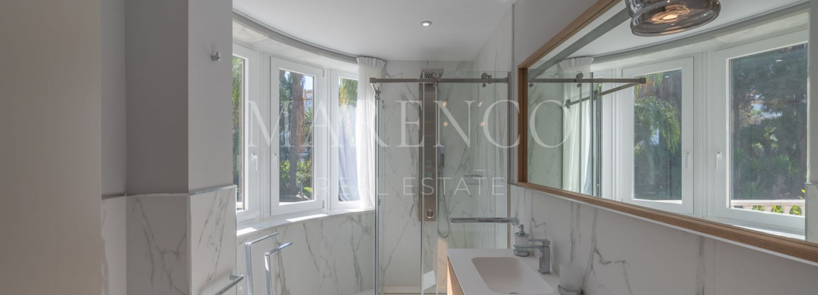 Duplex  en Marbella - Puerto Banus, Marbella