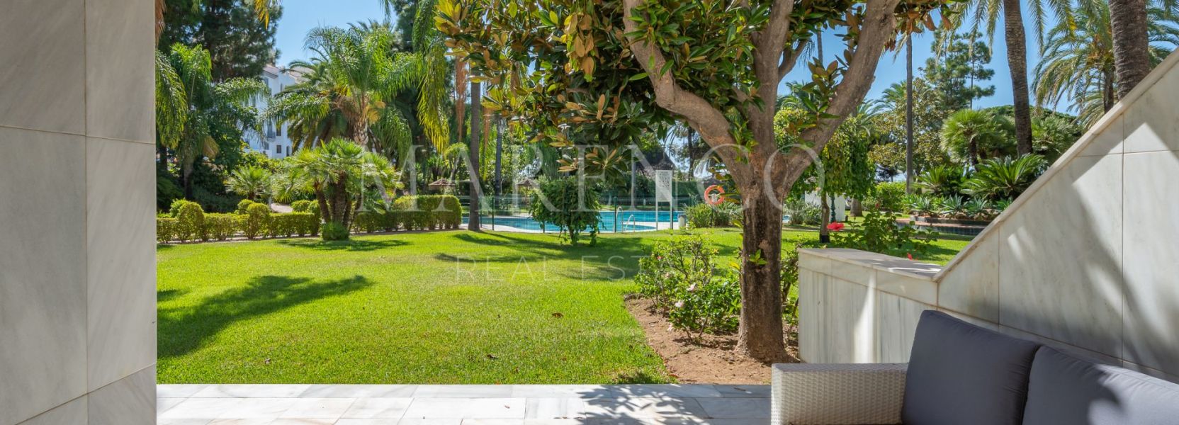 Duplex  en Marbella - Puerto Banus, Marbella