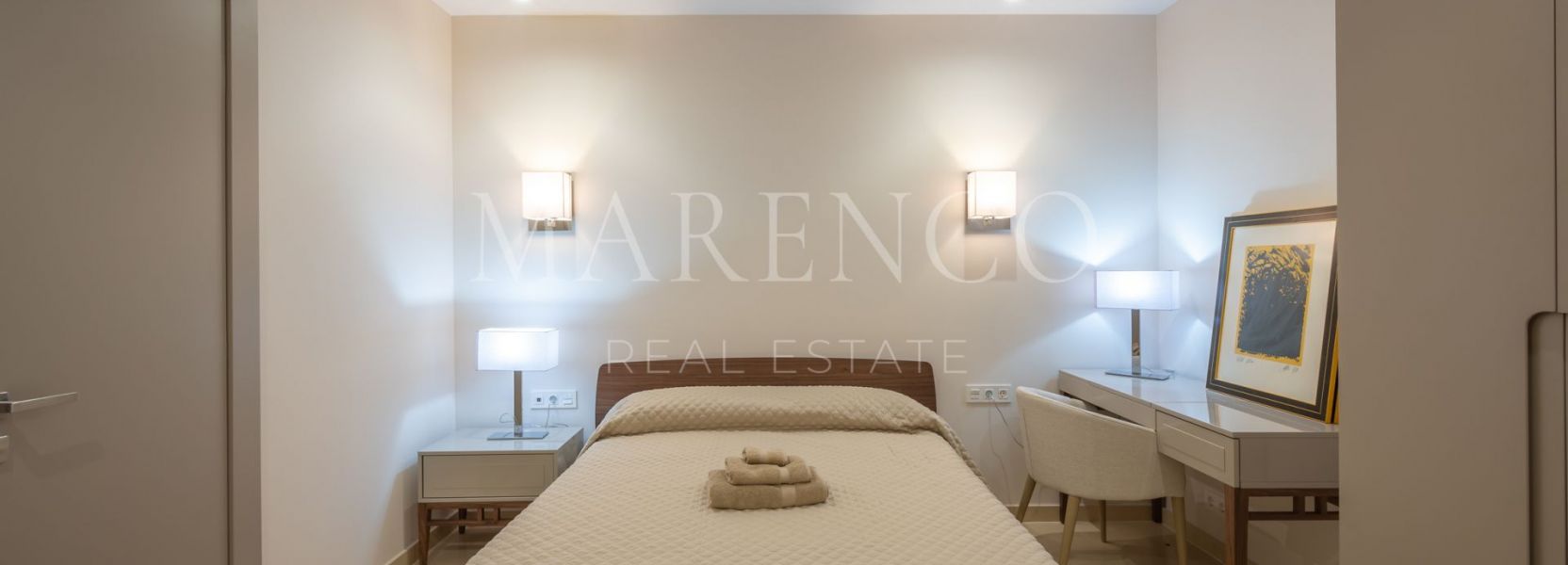 Duplex  en Marbella - Puerto Banus, Marbella