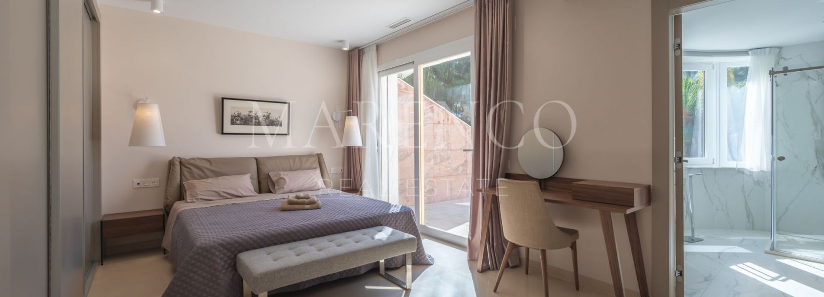 Duplex  en Marbella - Puerto Banus, Marbella