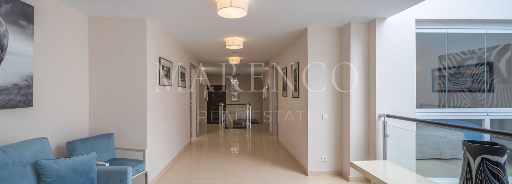 Duplex  en Marbella - Puerto Banus, Marbella