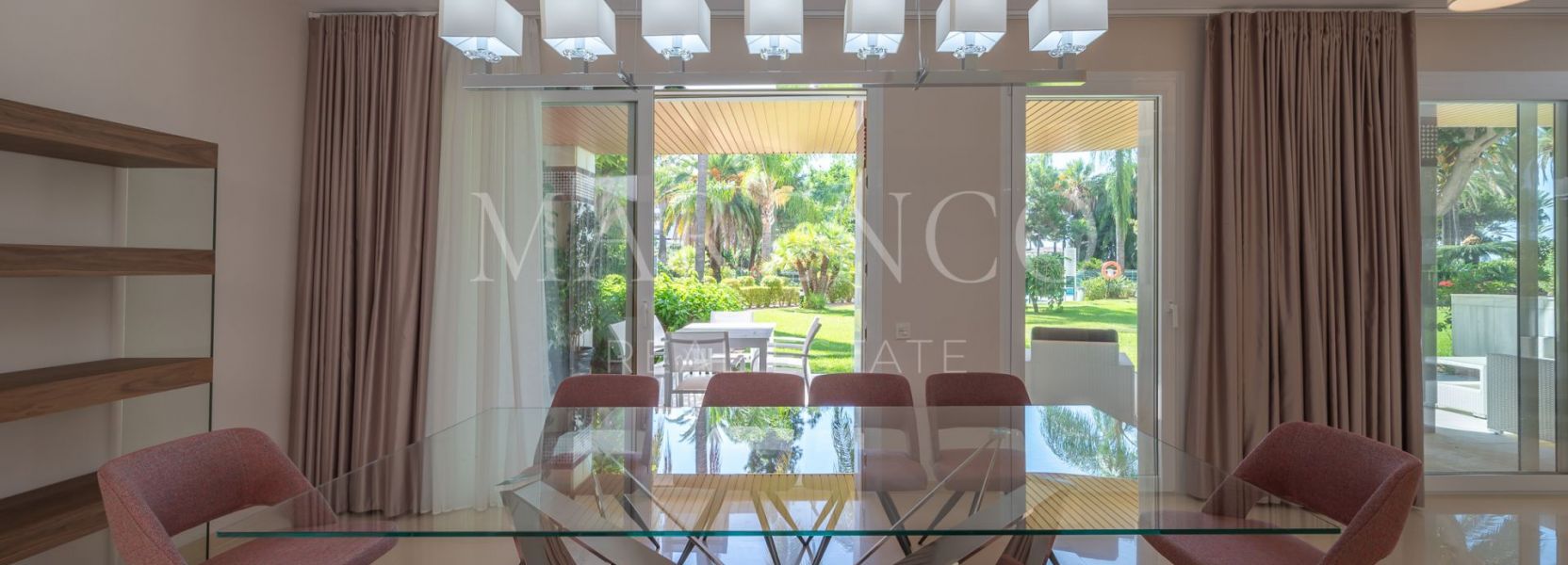 Duplex  en Marbella - Puerto Banus, Marbella