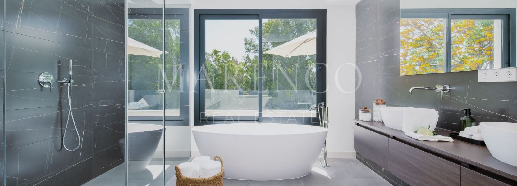 Villa  in Guadalmina Baja, San Pedro de Alcantara