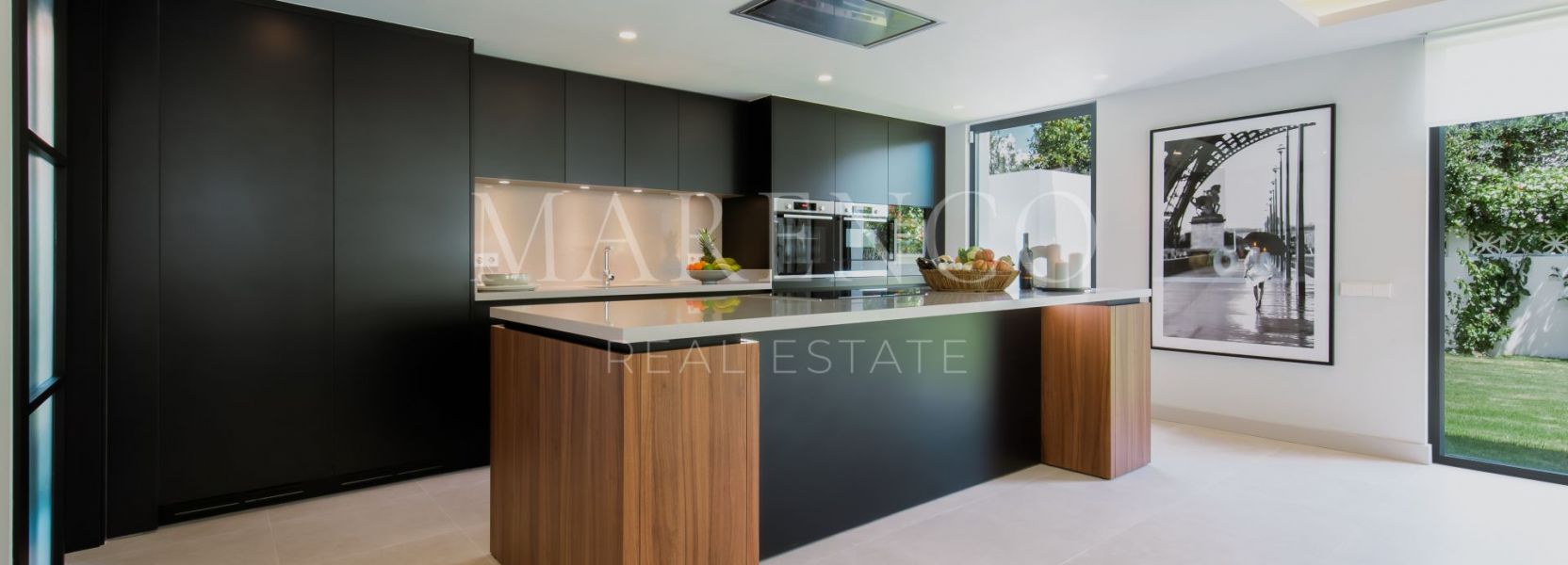 Villa  in Guadalmina Baja, San Pedro de Alcantara