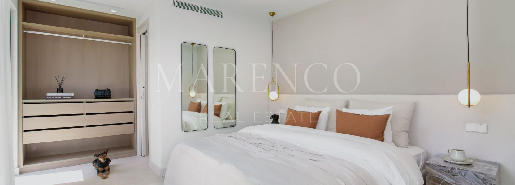 Villa  in Guadalmina Baja, San Pedro de Alcantara