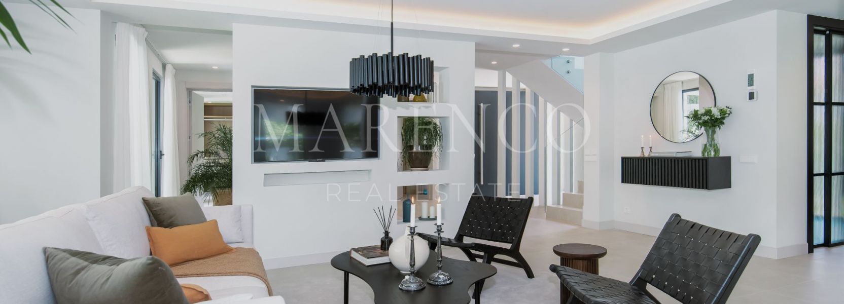 Villa  in Guadalmina Baja, San Pedro de Alcantara