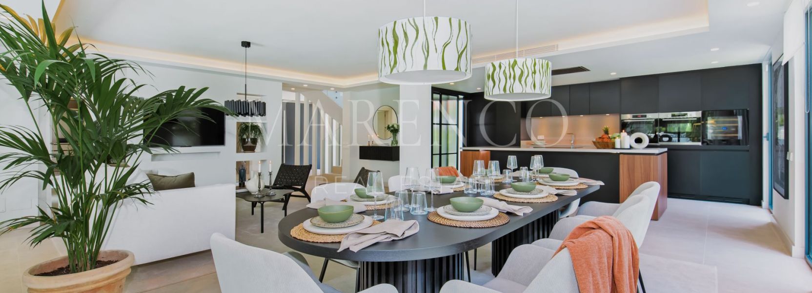 Villa  in Guadalmina Baja, San Pedro de Alcantara