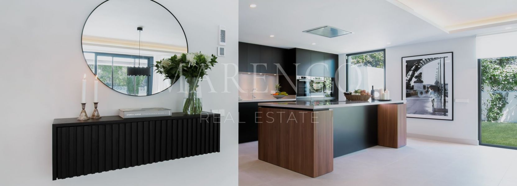 Villa  in Guadalmina Baja, San Pedro de Alcantara