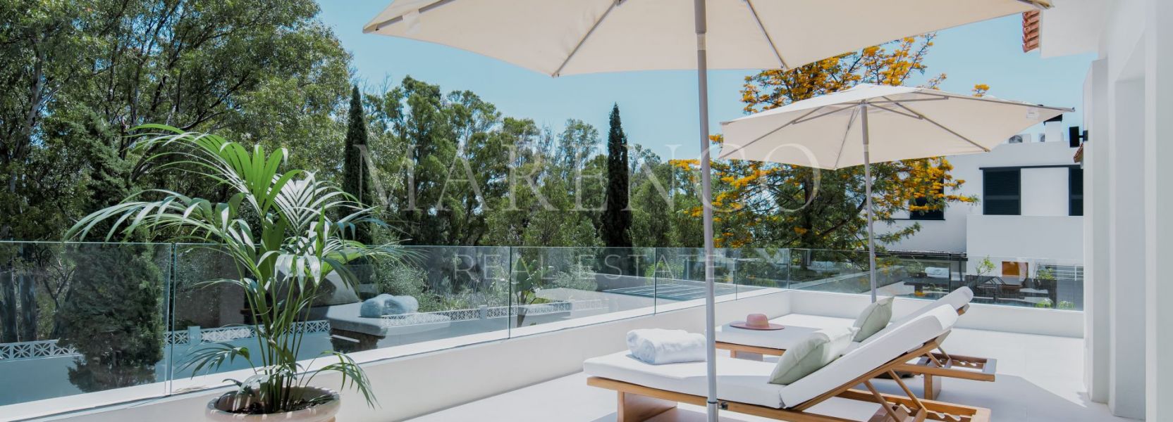 Villa  in Guadalmina Baja, San Pedro de Alcantara