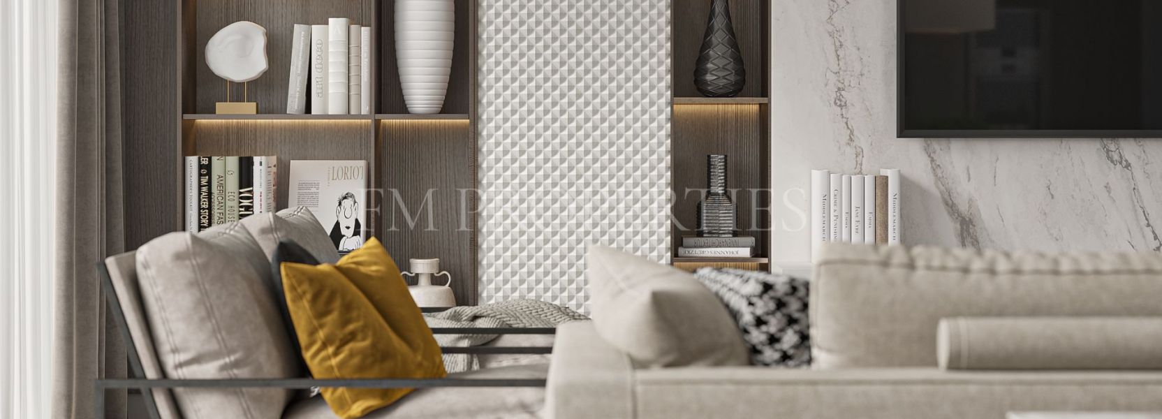 Villa  à Marbella Golden Mile, Marbella