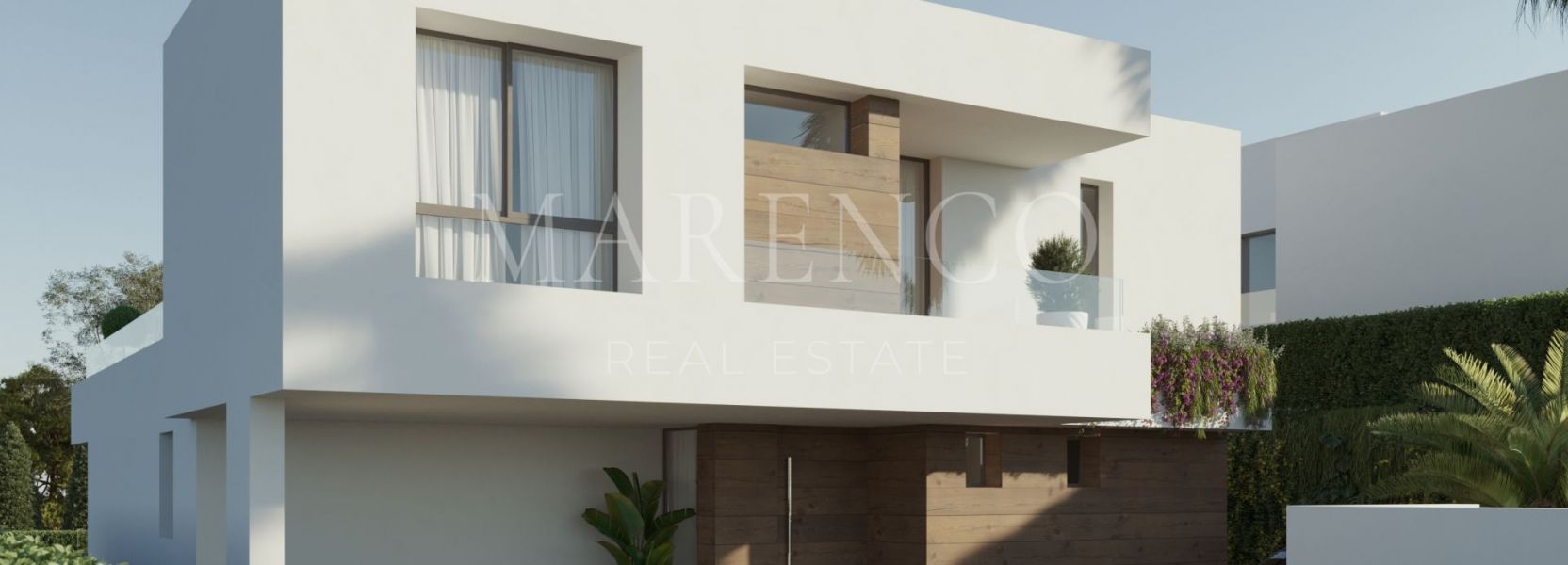 Villa  in Marbella Golden Mile, Marbella