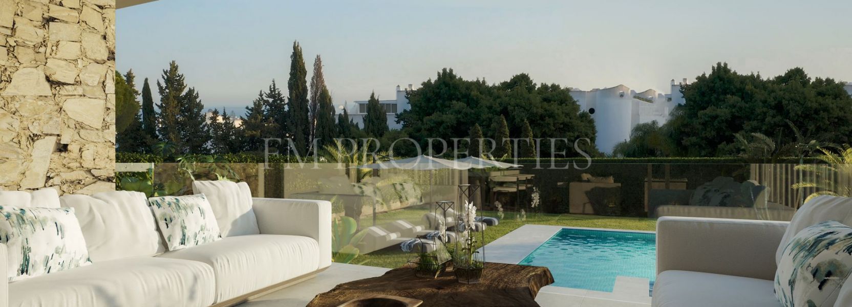 Villa  à Marbella Golden Mile, Marbella