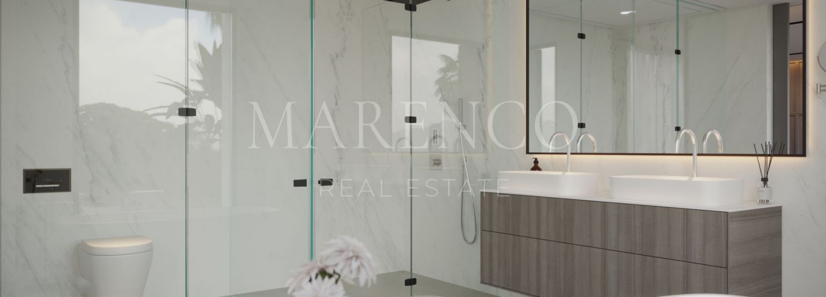 Villa  in Marbella Golden Mile, Marbella