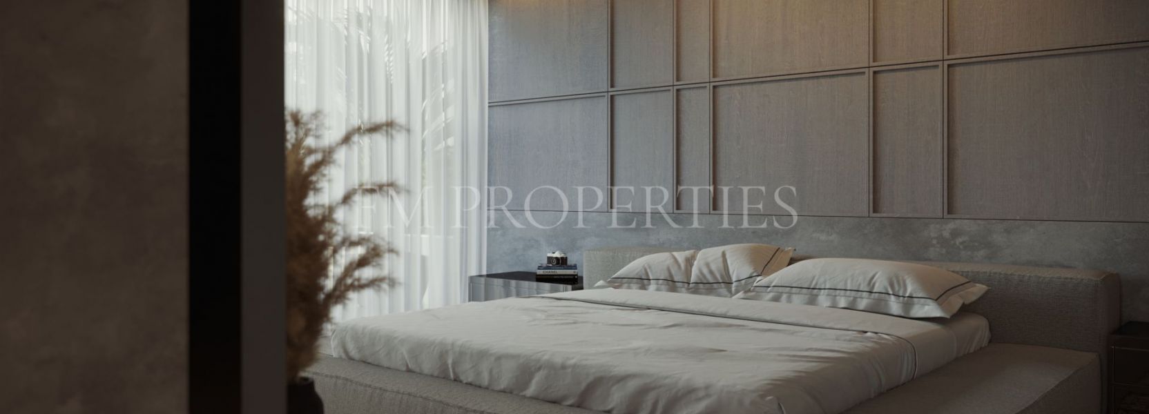 Villa  à Marbella Golden Mile, Marbella