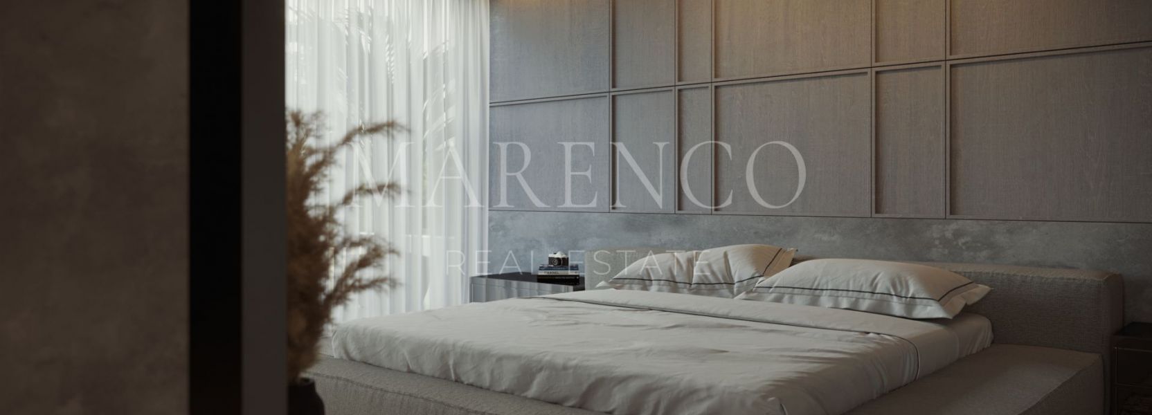 Villa  in Marbella Golden Mile, Marbella