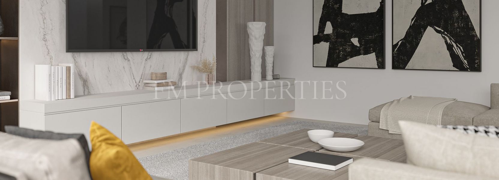 Villa  à Marbella Golden Mile, Marbella