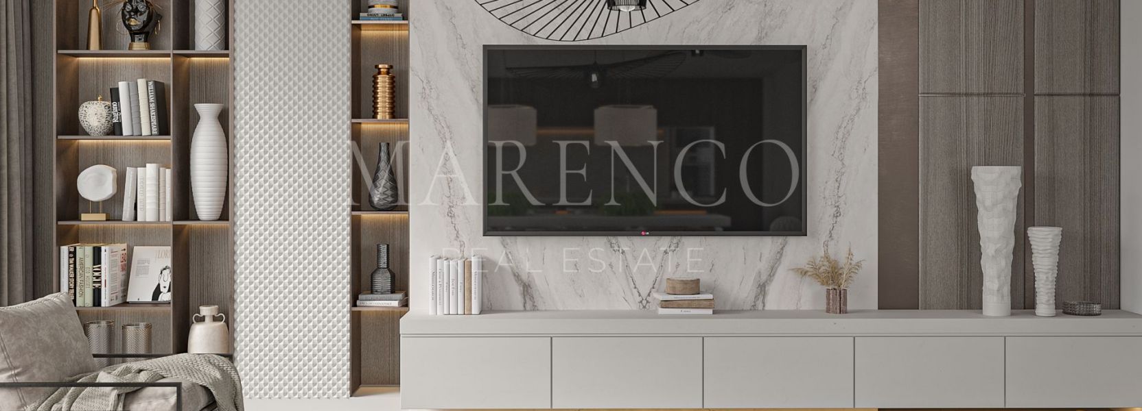 Villa  in Marbella Golden Mile, Marbella