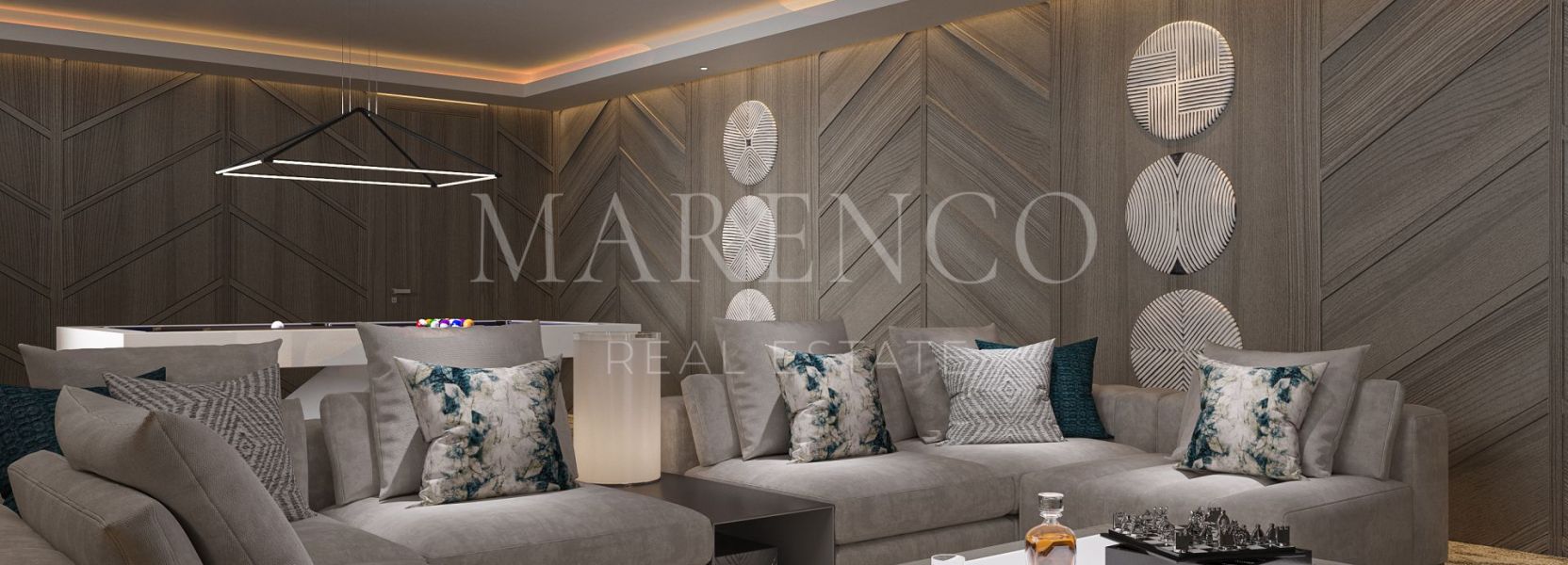 Villa  in Marbella Golden Mile, Marbella