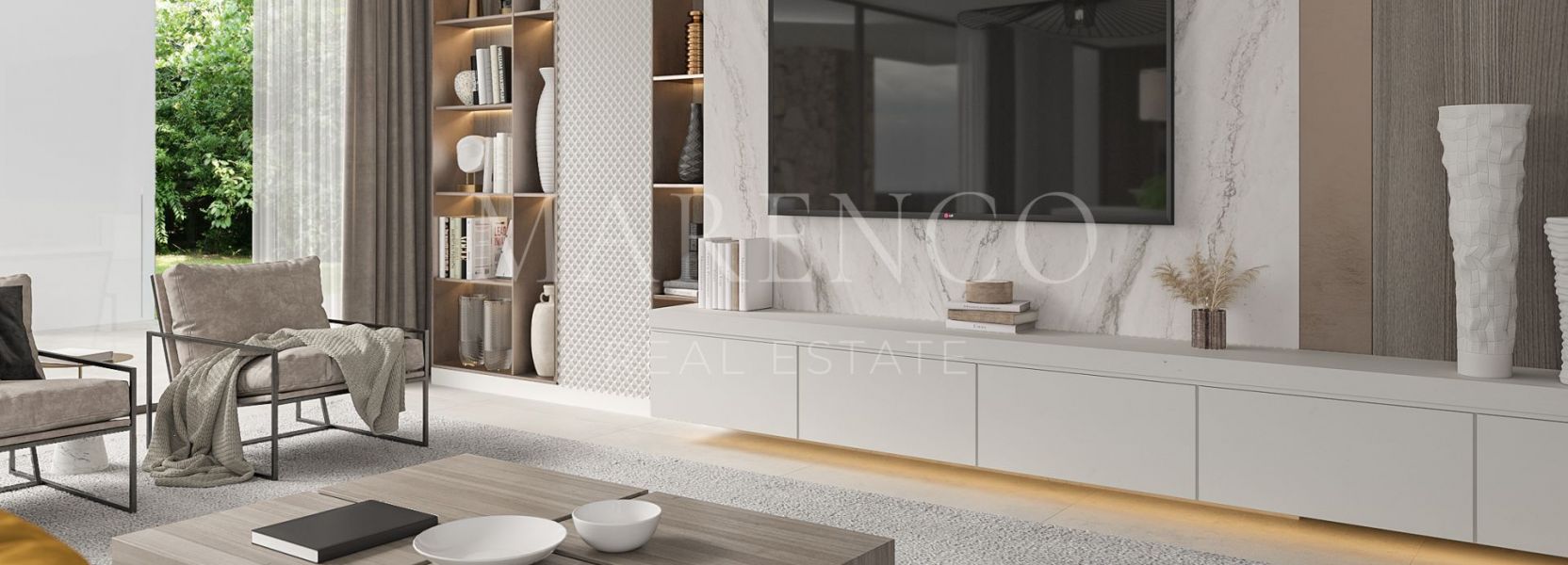 Villa  in Marbella Golden Mile, Marbella