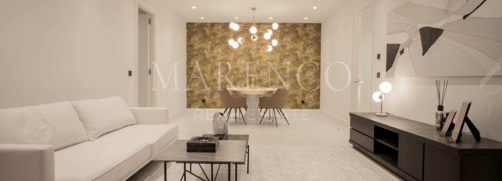 Villa  in Rio Verde, Marbella Golden Mile, Marbella