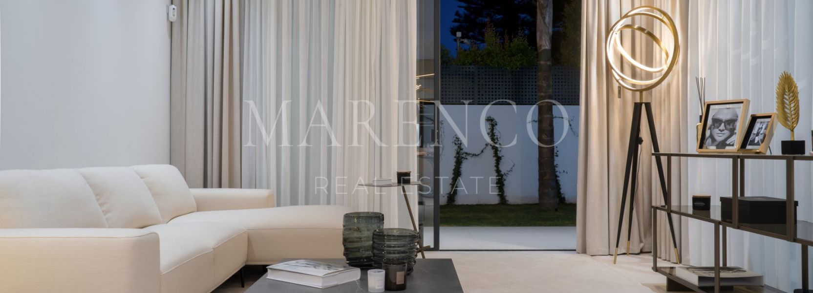 Villa  in Rio Verde, Marbella Golden Mile, Marbella