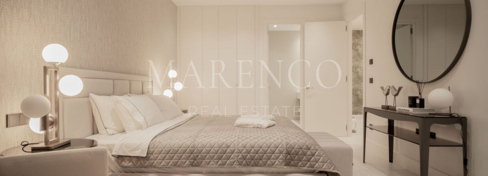 Villa  in Rio Verde, Marbella Golden Mile, Marbella