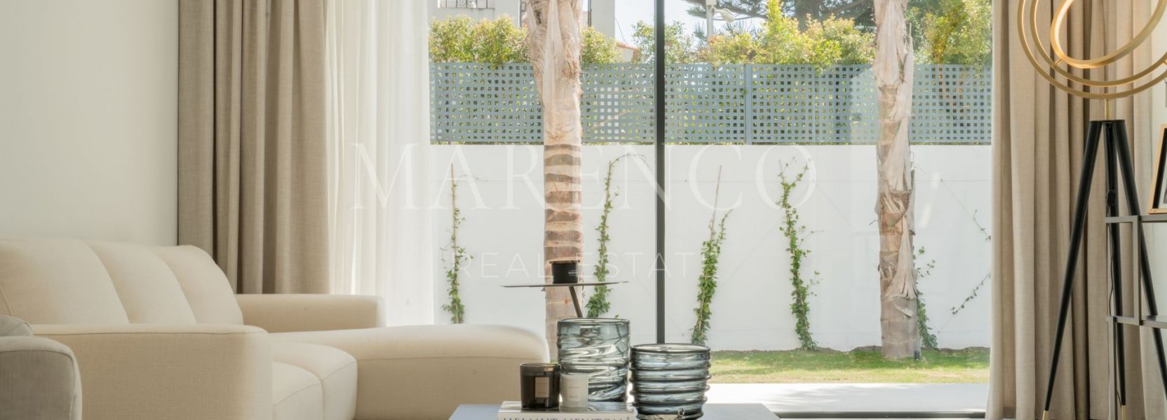 Villa  in Rio Verde, Marbella Golden Mile, Marbella