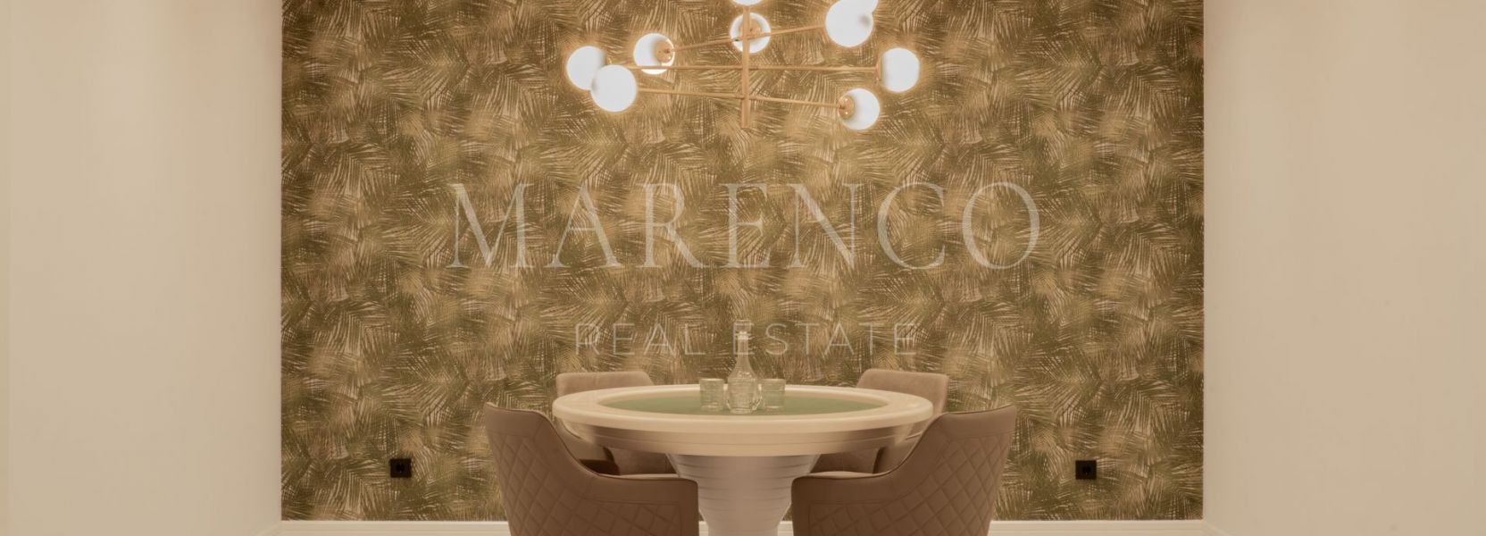 Villa  in Rio Verde, Marbella Golden Mile, Marbella