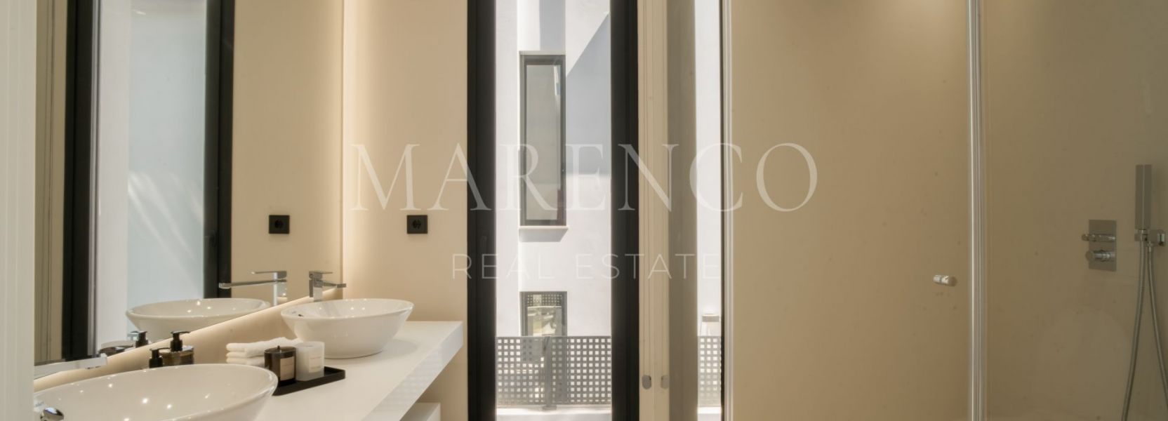 Villa  in Rio Verde, Marbella Golden Mile, Marbella