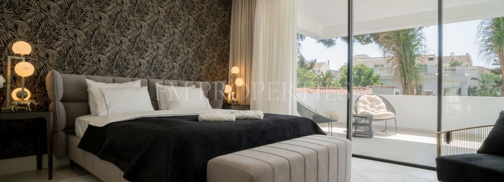 Villa  à Rio Verde, Marbella Golden Mile, Marbella