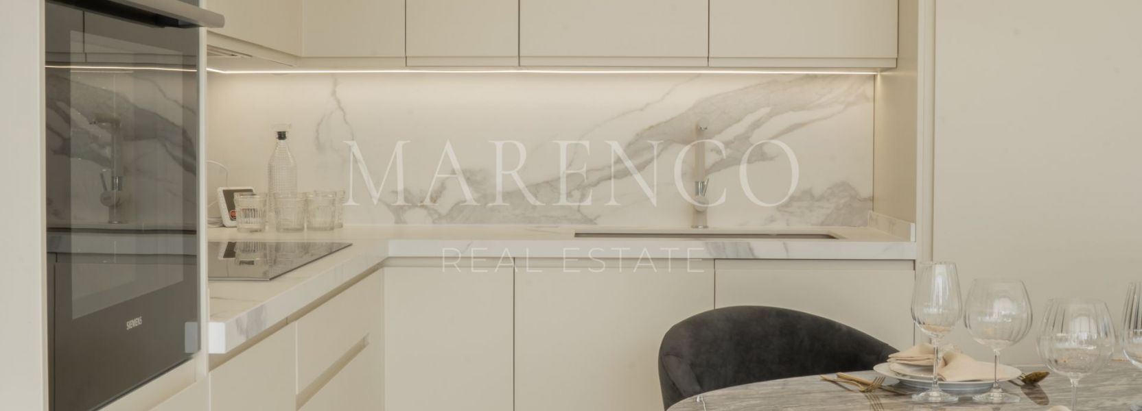 Villa  in Rio Verde, Marbella Golden Mile, Marbella